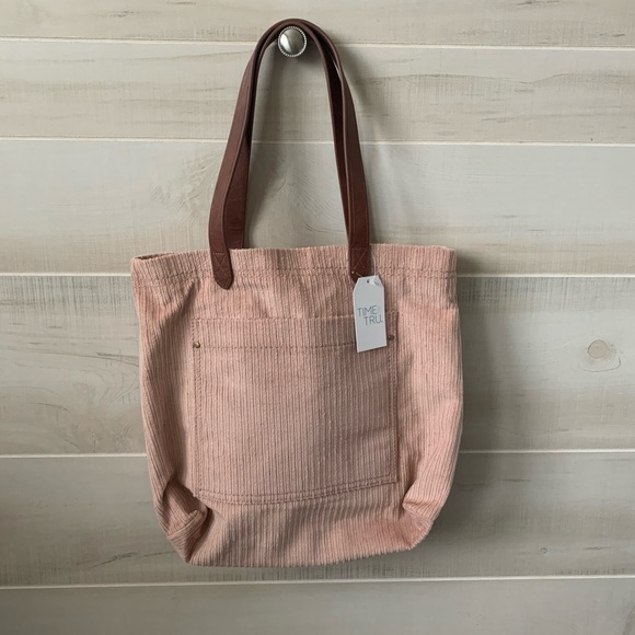 Time + Tru Tote Bundle - Picture 4 of 7